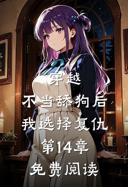 穿越：不当舔狗后，我选择复仇第14章免费阅读