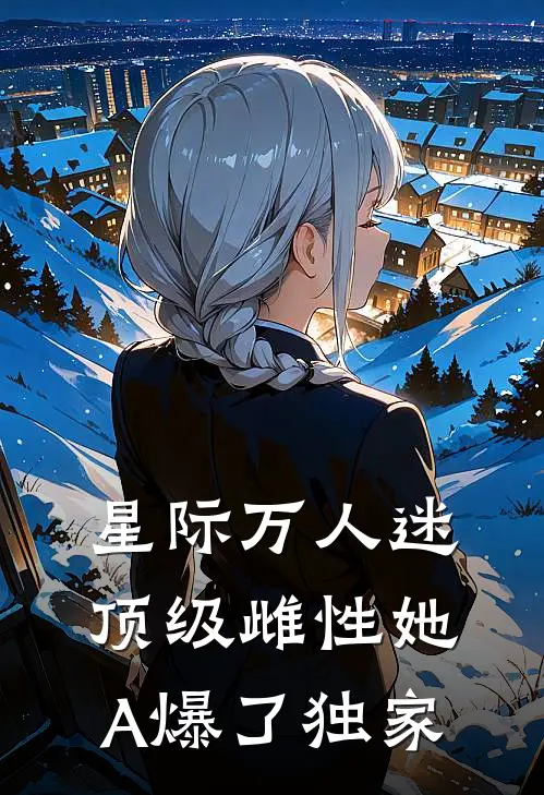 星际万人迷，顶级雌性她A爆了独家