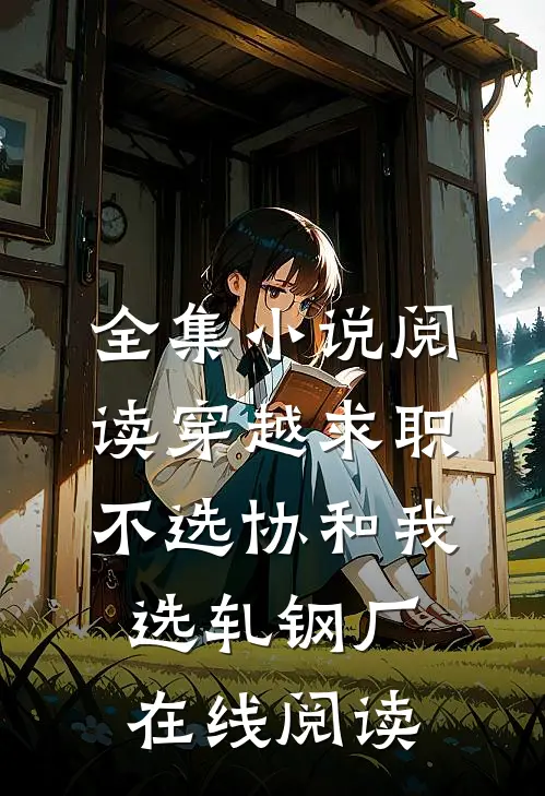 全集小说阅读穿越求职不选协和我选轧钢厂在线阅读