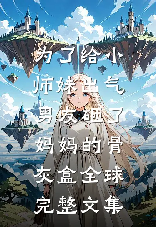 为了给小师妹出气，男友砸了妈妈的骨灰盒全球完整文集