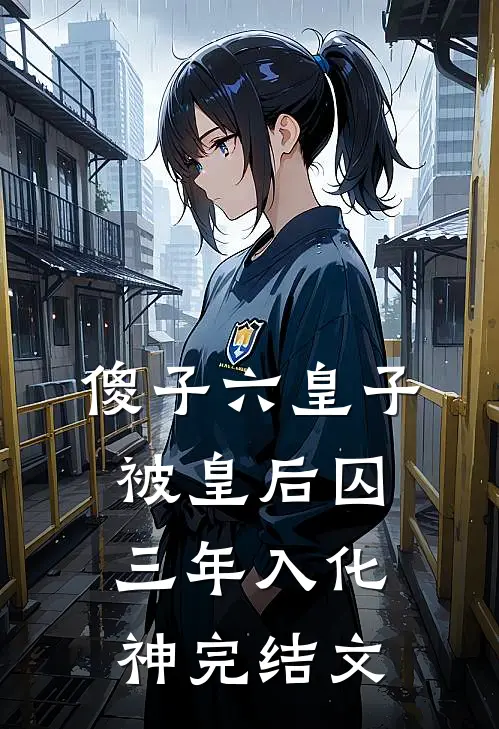 傻子六皇子，被皇后囚三年入化神完结文