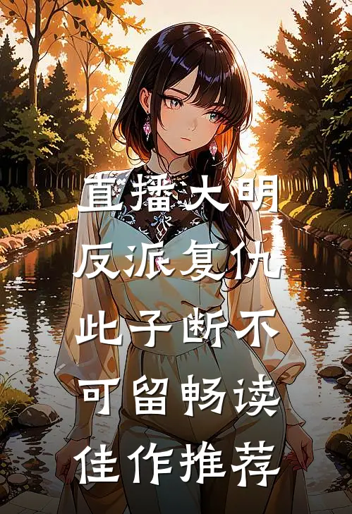 直播大明：反派复仇此子断不可留畅读佳作推荐