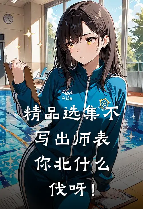 精品选集不写出师表，你北什么伐呀！