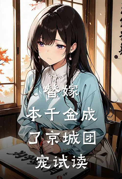 替嫁：本千金成了京城团宠试读