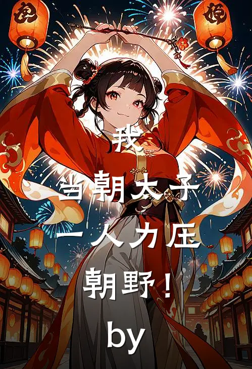 我，当朝太子，一人力压朝野！by