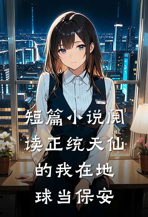 短篇小说阅读正统天仙的我在地球当保安