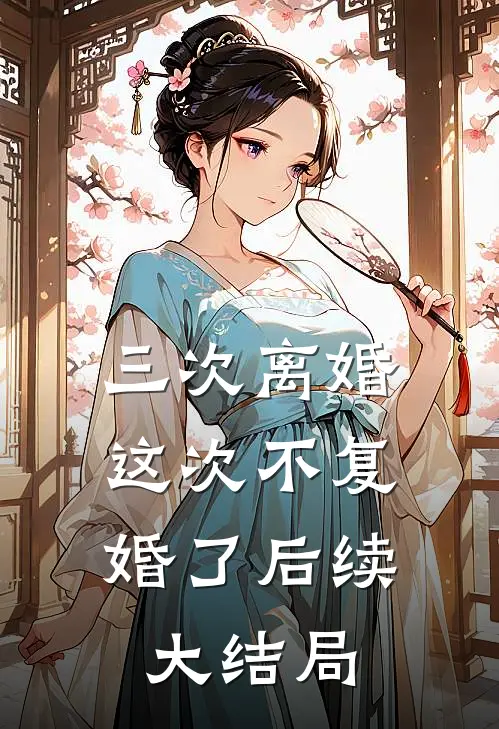 三次离婚，这次不复婚了后续大结局