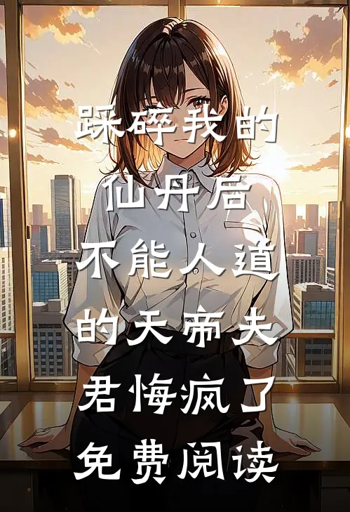 踩碎我的仙丹后，不能人道的天帝夫君悔疯了免费阅读