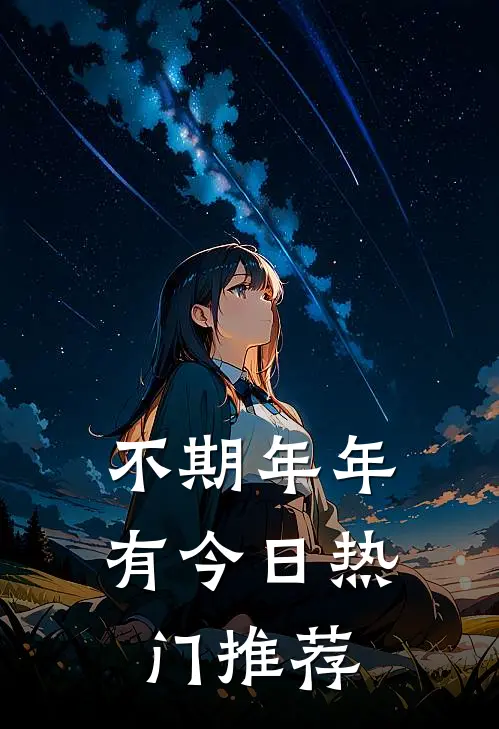 不期年年有今日热门推荐