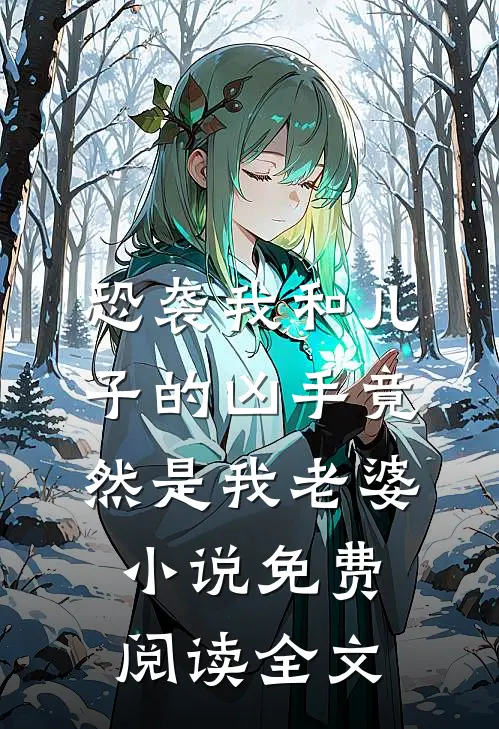 恐袭我和儿子的凶手竟然是我老婆小说免费阅读全文