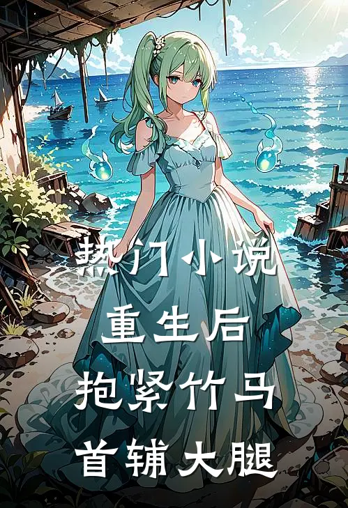 热门小说重生后，抱紧竹马首辅大腿