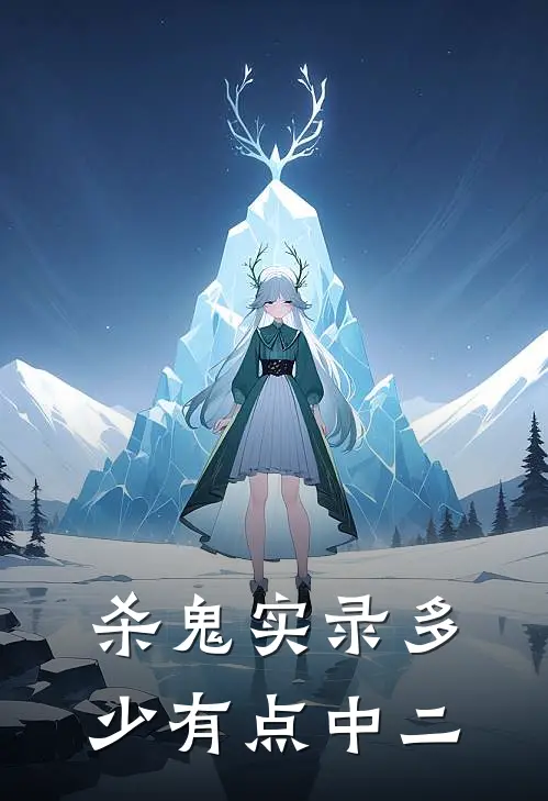 杀鬼实录多少有点中二