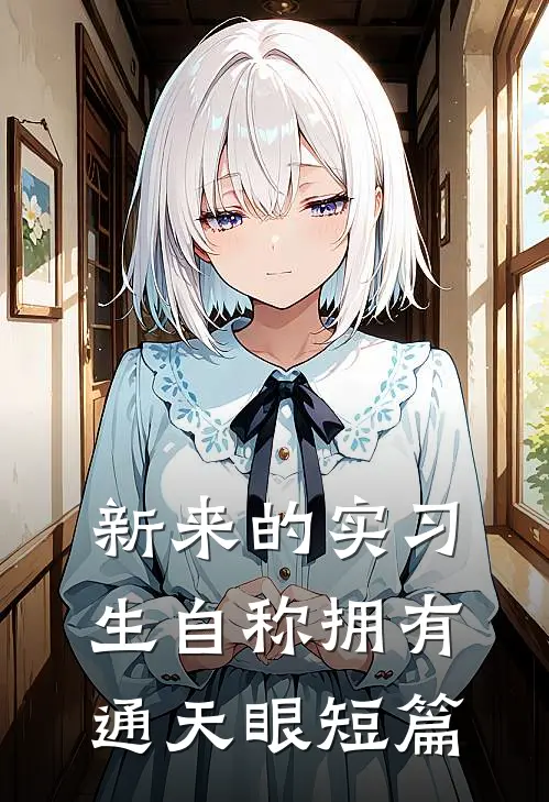 新来的实习生自称拥有通天眼短篇