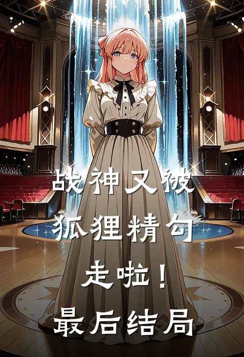 战神又被狐狸精勾走啦！最后结局