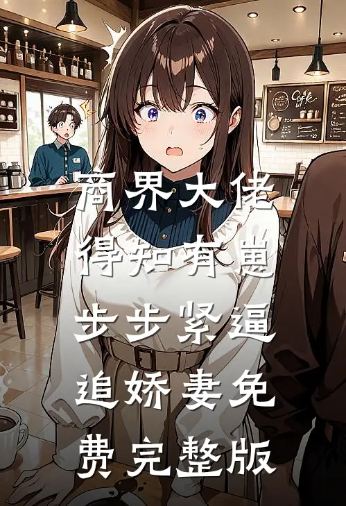 商界大佬得知有崽，步步紧逼追娇妻免费完整版
