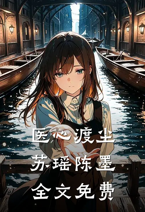 医心渡尘苏瑶陈墨全文免费