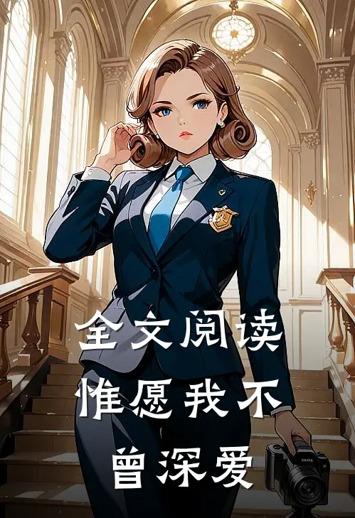 全文阅读惟愿我不曾深爱