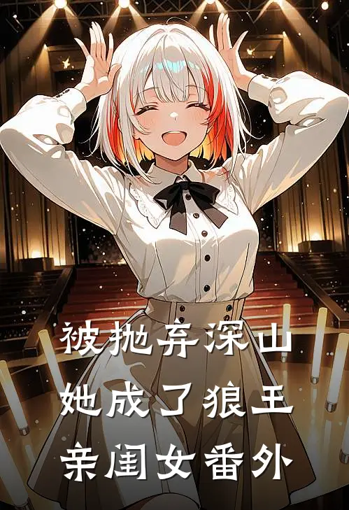 被抛弃深山，她成了狼王亲闺女 番外