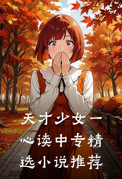 天才少女一心读中专精选小说推荐