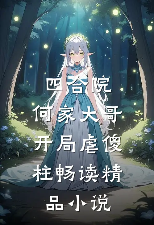 四合院：何家大哥，开局虐傻柱畅读精品小说