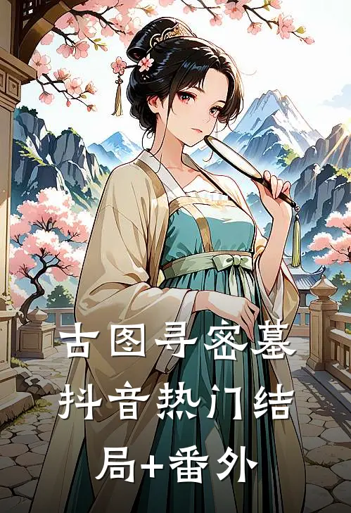 古图寻密墓抖音热门结局+番外