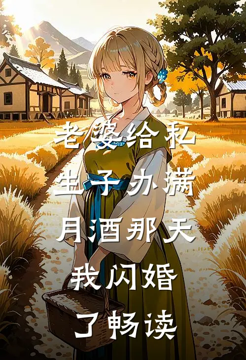 老婆给私生子办满月酒那天，我闪婚了畅读