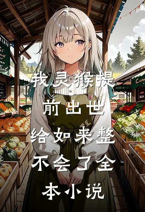 我灵猴提前出世，给如来整不会了全本小说