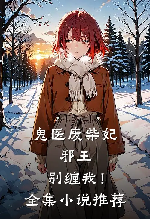 鬼医废柴妃：邪王，别缠我！全集小说推荐