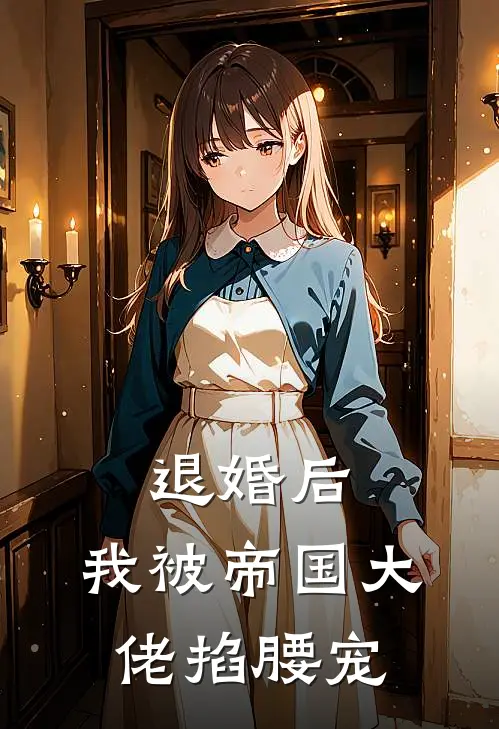 退婚后，我被帝国大佬掐腰宠