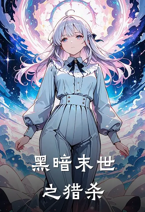 黑暗末世之猎杀