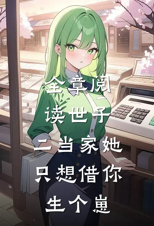 全章阅读世子，二当家她只想借你生个崽