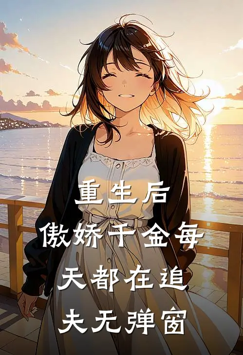 重生后，傲娇千金每天都在追夫无弹窗