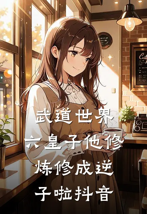 武道世界：六皇子他修炼修成逆子啦抖音