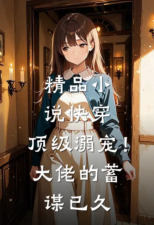 精品小说快穿：顶级溺宠！大佬的蓄谋已久