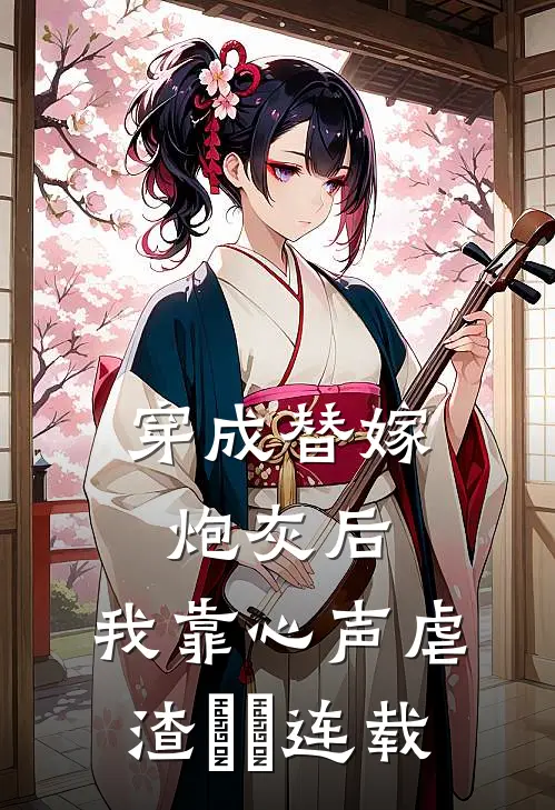 穿成替嫁炮灰后，我靠心声虐渣​​连载