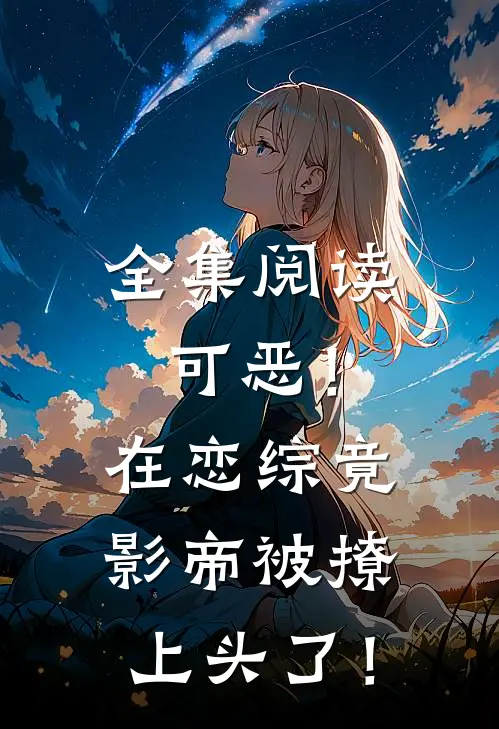 全集阅读可恶！在恋综竟影帝被撩上头了！
