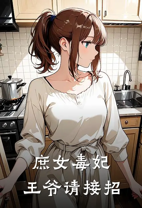 庶女毒妃：王爷请接招