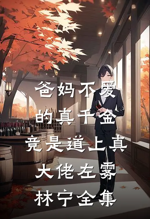 爸妈不爱的真千金，竟是道上真大佬左雾林宁 全集