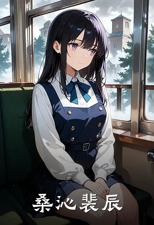桑沁裴辰