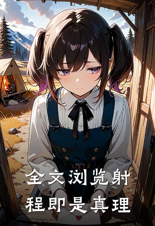 全文浏览射程即是真理