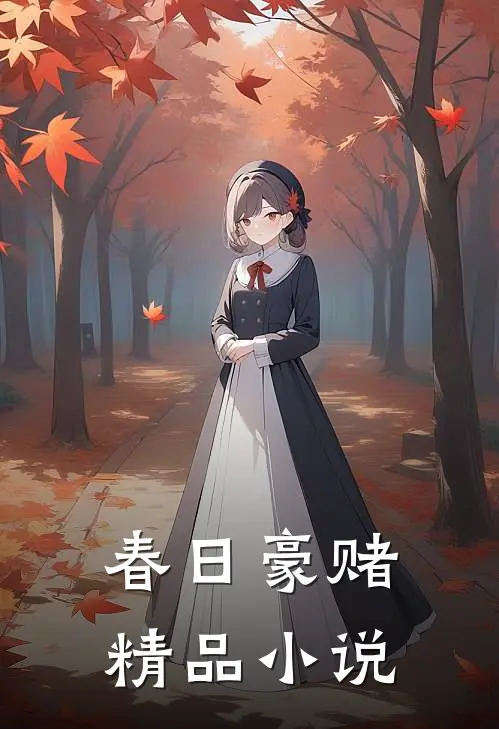 春日豪赌精品小说