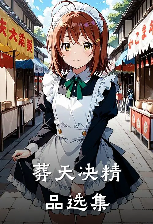 葬天决精品选集