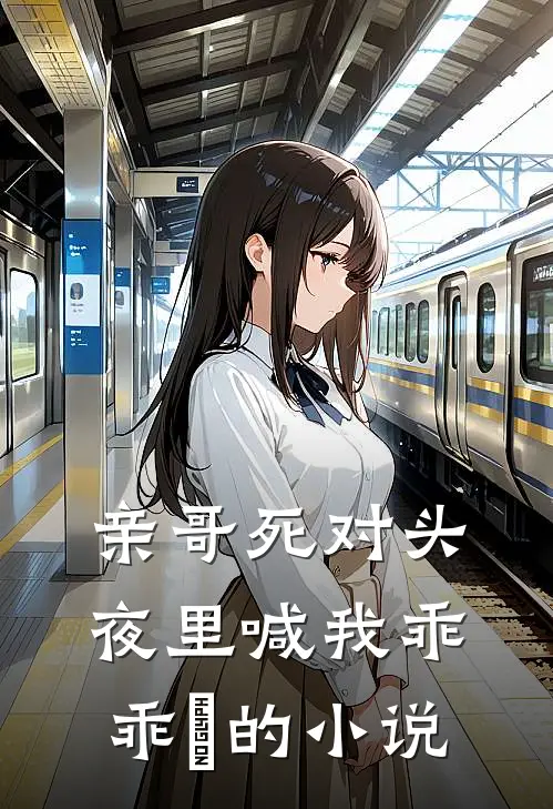 亲哥死对头，夜里喊我乖乖欸的小说