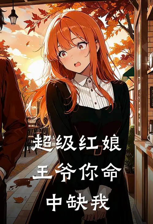 超级红娘：王爷你命中缺我