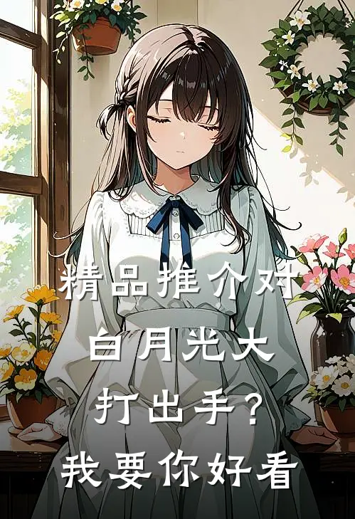 精品推介对白月光大打出手？我要你好看