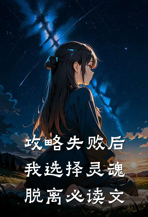 攻略失败后，我选择灵魂脱离必读文