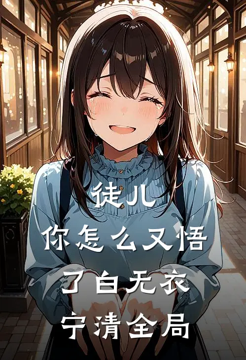 徒儿，你怎么又悟了白无衣宁清全局