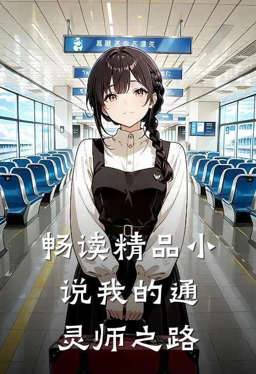 畅读精品小说我的通灵师之路