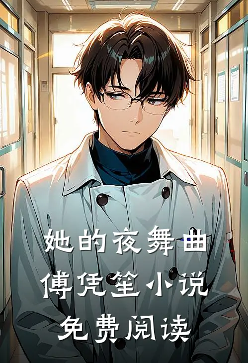她的夜舞曲傅凭笙小说免费阅读