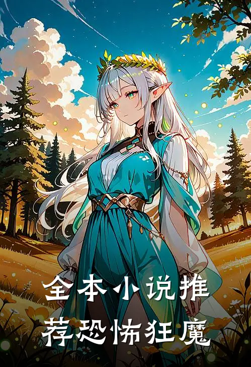 全本小说推荐恐怖狂魔